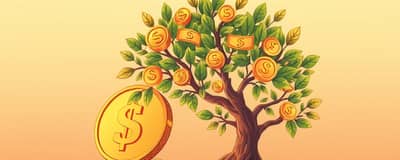 El Ciclo Virtuoso del Dinero: Reinvirtiendo para Crecer