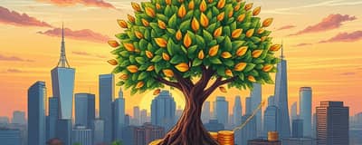 Tu Patrimonio en Expansión: Estrategias para el Crecimiento Continuo