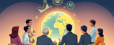 Decodificando el Mercado: Rendimiento con Sentido