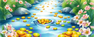 Fluyendo con el Dinero: Creando Abundancia Constante