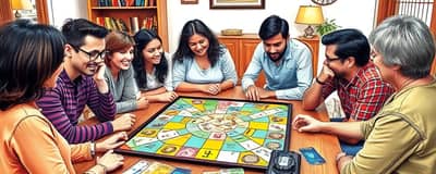 El Juego del Dinero: Desarrolla Habilidades para Ganar