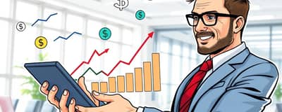 Previsión y Cash Flow: Proyecta tu Futuro Financiero con Precisión