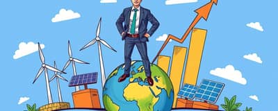 Domina tu Destino Económico: El Poder de la Sostenibilidad