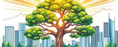 El Secreto del Evergreen Financiero: Crecimiento Continuo