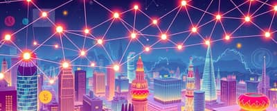 Blockchain y Finanzas: Oportunidades Más Allá de las Criptomonedas