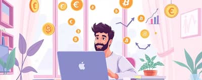 Finanzas para Freelancers: Estabilidad en la Incertidumbre