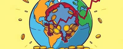 Geopolítica y Finanzas: Entiende el Impacto en tu Bolsillo