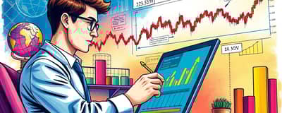 El Patrón Oculto: Análisis Cuantitativo para Inversores Inteligentes