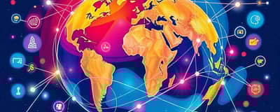 La Nueva Geografía Económica: Dónde Invertir en el Mundo Cambiante