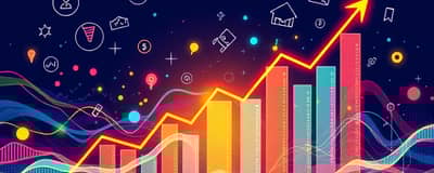 El Poder de la Información: Cómo los Datos Moldean la Inversión