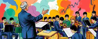 La Orquesta de tus Activos: Armonía en la Inversión