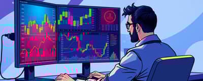 El Lenguaje de los Gráficos: Análisis Técnico para Decisiones Claras