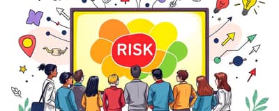 Mapas de Riesgo: Identificando Amenazas y Oportunidades