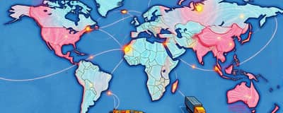 Análisis de Cadenas de Suministro: Clave para Entender la Economía Global