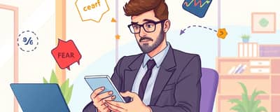 La Psicométrica del Inversor: Conociendo tu Límite