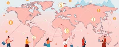 La Ruta del Capital: Guía para Entender los Flujos Globales