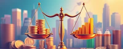 Portafolios Cuantificables: Métricas que Impulsan Creación de Valor