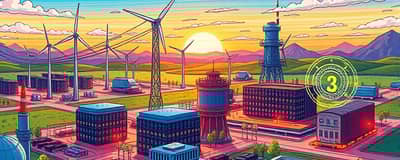 El Futuro de las Industrias: Donde Invertir Ahora para Mañana