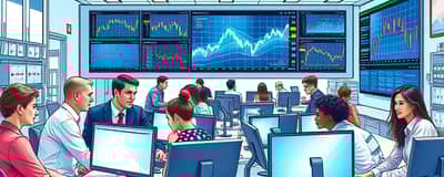 El Laboratorio Financiero: Experimentando con tu Capital