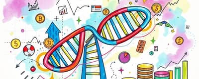 El Código Genético de tu Inversión: Personalización Profunda