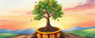 El Valor de la Paciencia: Inversiones a Largo Plazo Ganan