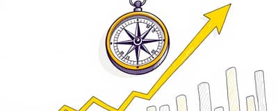 Brújula de Valor: Navegando hacia la Rentabilidad