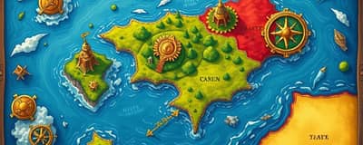 El Mapa de Riesgos: Zonas Seguras para tu Capital