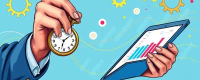 La Ciencia del Timing: Entradas y Salidas Estratégicas