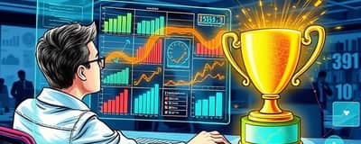 Eficiencia Cuantitativa: Rendimiento a través de los Números