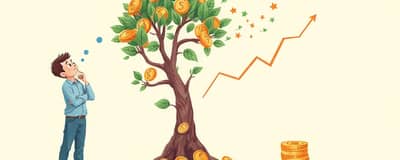 Desarrolla tu IQ Financiero: Aprende a Pensar como un Inversor