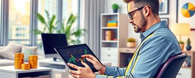 Diagnóstico Financiero: ¿Qué Tan Saludable Está tu Inversión?