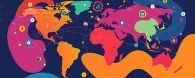 La Coreografía del Mercado: Movimientos Sincronizados