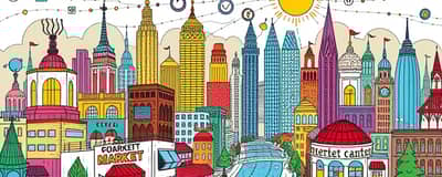 Más Allá de los Mercados Tradicionales: Explorando Nuevas Fronteras