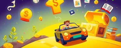 La Ruta del Millonario: Hábitos para Acumular Riqueza