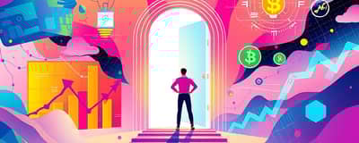 Desafía tus Límites: Reinventa tu Estrategia Financiera