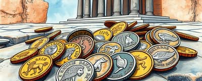 La Verdad del Dinero: Mitología y Realidad de la Riqueza