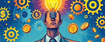 El Capital Inteligente: Cómo el Dinero Trabaja para Ti