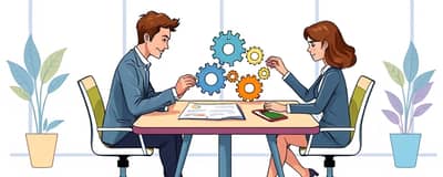 El Arte de la Renegociación: Ajustando para el Éxito