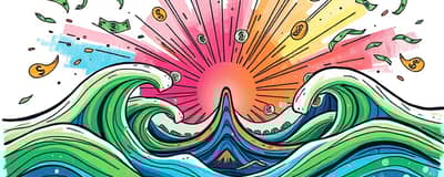 La Resonancia Financiera: Cómo tu Dinero te Responde