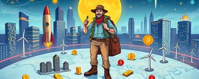 Nuevas Fronteras: Explora Opciones de Inversión Alternativas