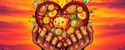 El Corazón de tus Finanzas: Prioridades y Pasión