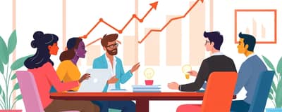 Gestión del Rendimiento: La Clave de tu Prosperidad