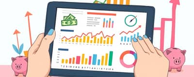 El Pulso de tus Finanzas: Monitorea tu Salud Económica