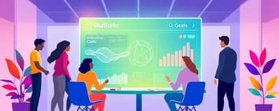 Metas y Métricas: Alineando tu Estrategia de Rendimiento