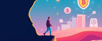 Transformando el Temor: Abrazando la Seguridad Financiera