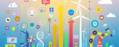 Desbloqueando el Crecimiento: Sectores con Mayor Potencial de Expansión