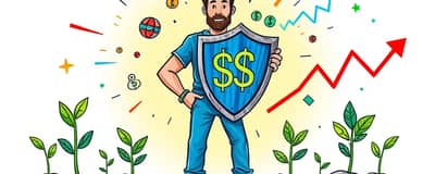 Desarrolla tu Resiliencia: Finanzas en Tiempos de Crisis