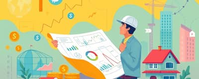 Diseñando tu Destino: La Arquitectura de tus Finanzas