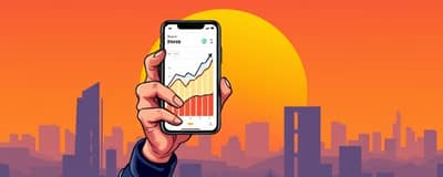 Rediseña tu Realidad: Tu Poder Financiero en Acción