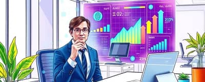 La Excelencia Financiera: Patrones de Rendimiento Superior